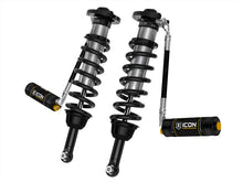 गैलरी व्यूवर में इमेज लोड करें, ICON 2022+ Toyota Tundra 2.5 Series VS RR CDCV Coilover Kit