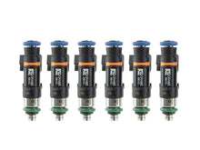 Carica l'immagine nel visualizzatore di Gallery, Grams Performance 550cc V6 INJECTOR KIT