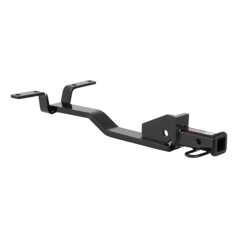 Curt 01-05 Kia Rio Class 1 Trailer Hitch w/1-1/4in Receiver