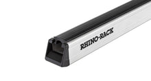 गैलरी व्यूवर में इमेज लोड करें, Rhino-Rack Heavy Duty Bar - 50in - Single - Silver