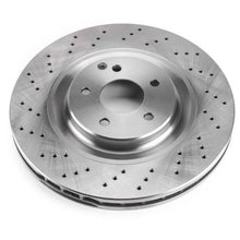 गैलरी व्यूवर में इमेज लोड करें, Power Stop 02-04 Mercedes-Benz C32 AMG Front Autospecialty Brake Rotor