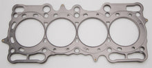 गैलरी व्यूवर में इमेज लोड करें, Cometic Honda Prelude 88mm 97-UP .040 inch MLS H22-A4 Head Gasket