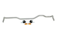 गैलरी व्यूवर में इमेज लोड करें, Whiteline 15-18 Volkswagen Golf R 24mm Rear Adjustable Sway Bar Kit