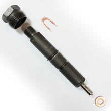 Carica l&#39;immagine nel visualizzatore di Gallery, DDP Cummins P-Pump 4BT - Custom Injector Set