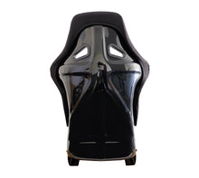 गैलरी व्यूवर में इमेज लोड करें, NRG FRP Bucket Seat w/Race Style Bolster/Lumbar - Large