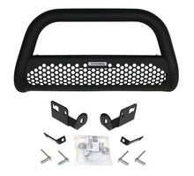 Load image into Gallery viewer, Go Rhino 08-16 Ford F-250/F-350 SD RHINO! Charger 2 RC2 Complete Kit w/Front Guard + Brkts