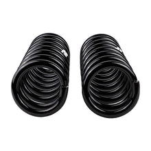 Carica l&#39;immagine nel visualizzatore di Gallery, ARB / OME Coil Spring Rear Nissan Y62 200 Kg