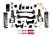 Cargar imagen en el visor de la galería, Skyjacker 6&quot;KIT,14 RAM 1500 ECODIESEL