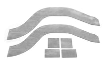 Load image into Gallery viewer, BMR 78-88 GM G-Body Rear Frame Notch Kit - 2to4wheels