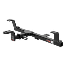 Load image into Gallery viewer, Curt 98-05 Volkswagen Passat (Excl 4 Motion) Class 1 Trailer Hitch w/1-1/4in Ball Mount