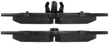 Laden Sie das Bild in den Galerie-Viewer, StopTech Performance 08-10 Audi A5 / 10 S4 / 09-10 Audi A4 (except Quattro) Front Brake Pads