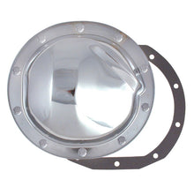 Cargar imagen en el visor de la galería, Spectre GM 10-Bolt Differential Cover - Chrome