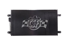 Laden Sie das Bild in den Galerie-Viewer, CSF 07-08 Freightliner Columbia A/C Condenser