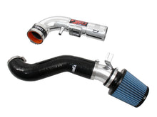 Laden Sie das Bild in den Galerie-Viewer, Injen 09-13 Honda Fit 1.5L 4 Cyl. Polished Cold Air Intake