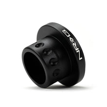 गैलरी व्यूवर में इमेज लोड करें, NRG Short Hub Adapter Mazda 626/Miata/Protege/RX-7/RX-8/MX-3/MX-6 - Black