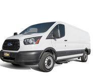 Carica l&#39;immagine nel visualizzatore di Gallery, N-Fab Growler Fleet 07-18 Mercedes Sprinter 3 Door Van Gas/Diesel SRW/DRW - Cab Length - Tex. Black