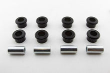 गैलरी व्यूवर में इमेज लोड करें, Whiteline Plus 1/90-02 Nissan Skyline Rear Radius Arm - Upper Inner &amp; Outer Bushing Kit
