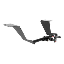 Load image into Gallery viewer, Curt 08-09 Pontiac G8 Class 1 Trailer Hitch w/1-1/4in Ball Mount