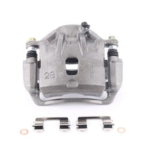Carica l&#39;immagine nel visualizzatore di Gallery, Power Stop 05-09 Hyundai Tucson Front Left Autospecialty Caliper w/Bracket