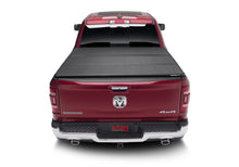 Cargar imagen en el visor de la galería, Extang 19-20 Dodge Ram (6 ft 4 in) with multifunction (split) tailgate Solid Fold 2.0