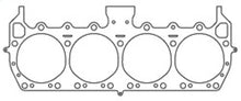 गैलरी व्यूवर में इमेज लोड करें, Cometic Chrysler B/RB V8 .060in. 4.380in. Bore MLS Cylinder Head Gasket