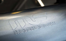 Charger l&#39;image dans la galerie, MagnaFlow Muffler Mag SS 18X4X9 3 O/C