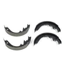 Carica l&#39;immagine nel visualizzatore di Gallery, Power Stop 69-70 Chevrolet Blazer Front or Rear Autospecialty Brake Shoes