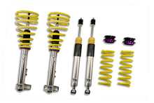 Cargar imagen en el visor de la galería, KW Coilover Kit V1 Mercedes-Benz C-Class (203 CL) all engines RWDSportcoupe