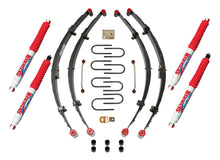 गैलरी व्यूवर में इमेज लोड करें, Skyjacker 4&quot; KIT,87-96 YJ W/4 HYDROS