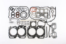 गैलरी व्यूवर में इमेज लोड करें, Cometic Street Pro 06-07 Subaru WRX EJ255 DOHC 101mm Bore Complete Gasket Kit *OEM # 10105AB010*