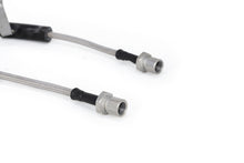 Cargar imagen en el visor de la galería, Goodridge 08-13 Chevrolet Silverado (w/ Rear Drum w/o Active Brake Control) SS Brake Lines