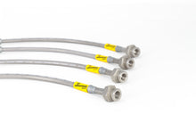 गैलरी व्यूवर में इमेज लोड करें, Goodridge 93-96 Chevrolet Impala SS Brake Lines
