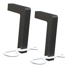 Carica l&#39;immagine nel visualizzatore di Gallery, Curt Replacement TruTrack Weight Distribution L-Pins &amp; Clips