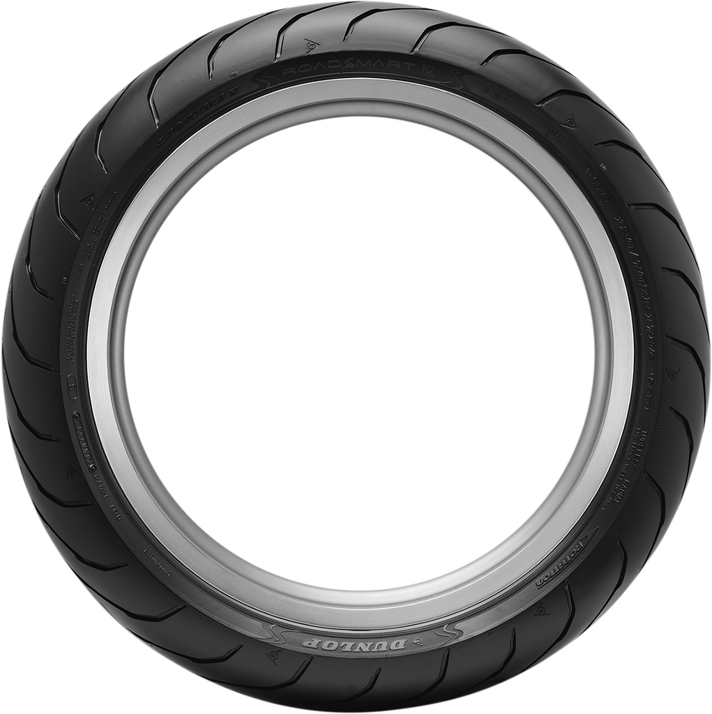 DUNLOP Sportmax Roadsmart IV Street tires pic 2