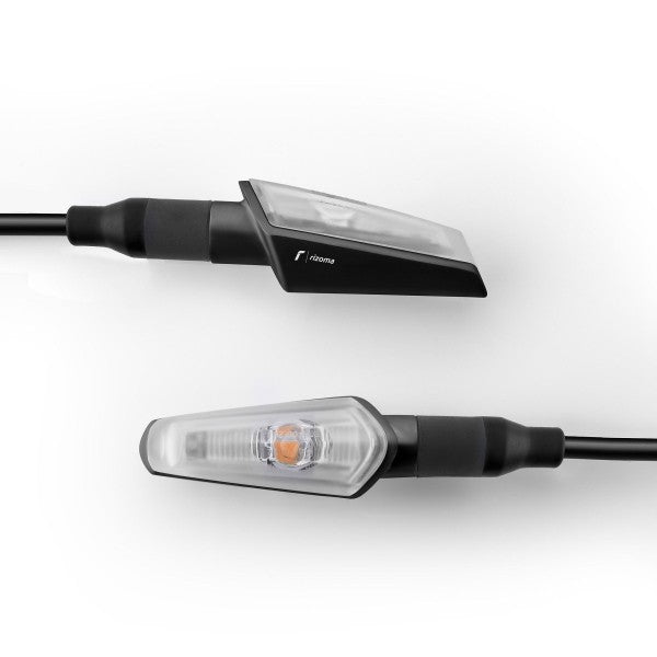 Rizoma Action Turn Signals for Motorcycles