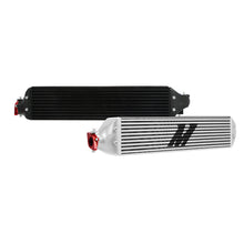 Charger l&#39;image dans la galerie, Mishimoto 2016+ Honda Civic 1.5T / 2017+ Honda Civic Si Intercooler (I/C ONLY) - Silver