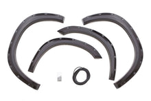 Laden Sie das Bild in den Galerie-Viewer, Lund 02-08 Dodge Ram 1500 RX-Rivet Style Textured Elite Series Fender Flares - Black (4 Pc.)