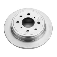 Charger l&#39;image dans la galerie, Power Stop 90-01 Acura Integra Rear Evolution Geomet Coated Rotor