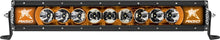 Charger l'image dans la galerie, Rigid Industries Radiance 20in Amber Backlight