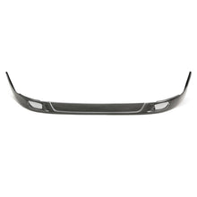 Cargar imagen en el visor de la galería, Seibon 93-98 Toyota Supra TS Carbon Fiber Front Lip