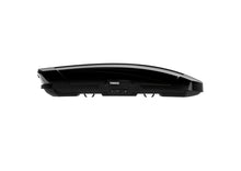 Load image into Gallery viewer, Thule Motion XT XL Roof-Mounted Cargo Box - Black