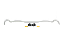 Laden Sie das Bild in den Galerie-Viewer, Whiteline 09+ Hyundai Genesis BH Coupe Front Heavy Duty Adjustable 30mm Swaybar