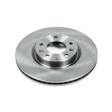 Carica l&#39;immagine nel visualizzatore di Gallery, Power Stop 04-08 Mazda RX-8 Front Autospecialty Brake Rotor