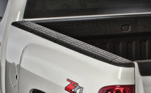 Charger l'image dans la galerie, Husky Liners 07-12 Chevy Silverado (Base/HD Series) Standard Bed Custom-Molded Quad Caps