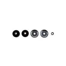 Cargar imagen en el visor de la galería, Bilstein 5100 Series 1987 Jeep Wrangler Base Front 46mm Monotube Shock Absorber