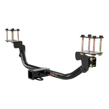 गैलरी व्यूवर में इमेज लोड करें, Curt 13-15 Mercedes-Benz GLK 250 Class 3 Trailer Hitch w/2in Receiver