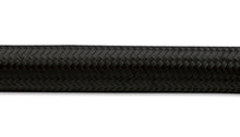 Carica l&#39;immagine nel visualizzatore di Gallery, Vibrant -10 AN Black Nylon Braided Flex Hose (10 foot roll)
