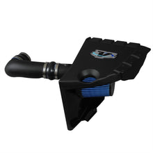 गैलरी व्यूवर में इमेज लोड करें, Volant 10-11 Chevrolet Camaro 3.6L Closed Box Air Intake System