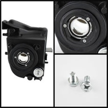 Laden Sie das Bild in den Galerie-Viewer, Spyder Lexus IS250/IS350 06-09 OEM Fog Lights wo/switch Clear FL-LIS06-C