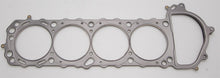 गैलरी व्यूवर में इमेज लोड करें, Cometic Nissan Silvia / 240SX 90mm .040 inch MLS Head Gasket KA24DE 1990-UP